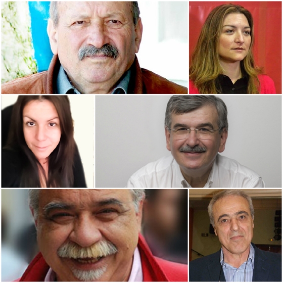 ΣΥΡΙΖΑ: Αυτοί είναι οι έξι υποψήφιοι βουλευτές Έβρου 