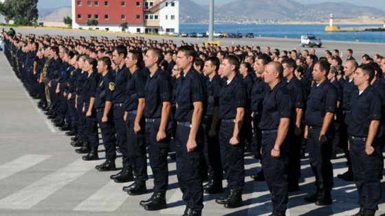 Λαμπάκης προς Δρίτσα για τη Λιμενική Ακαδημία