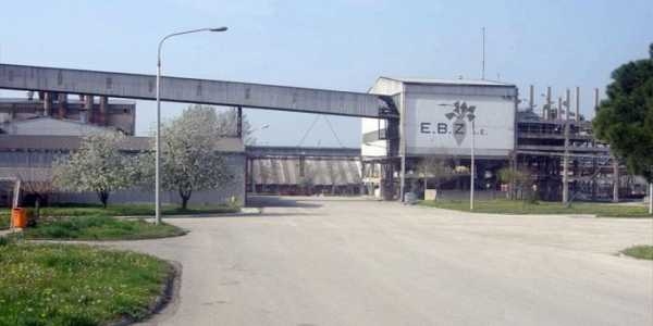 Παραίτηση μέλους του ΔΣ της Ελληνικής Βιομηχανίας Ζάχαρης