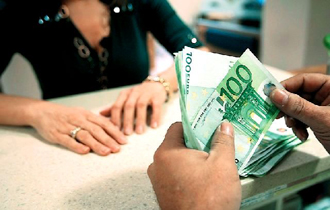  Προβλήματα με τις αιτήσεις οικογενειακών επιδομάτων.