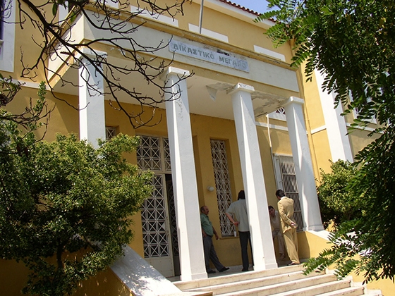 35.000€ πρόστιμο και φυλάκιση ενός χρόνου επιβλήθηκαν στον κακοποιό του ζώου