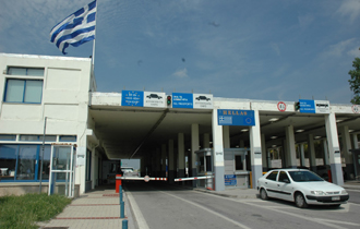 Όχημα παρέσυρε 16χρονη.
