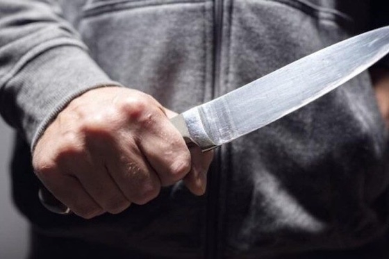 Αλεξανδρούπολη: Νεκρός με πολλαπλές μαχαιριές άνδρας στο κέντρο της πόλης