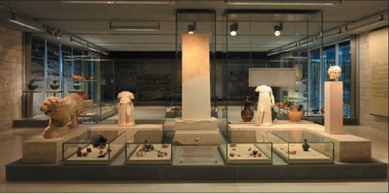 Το Υπουργείο Πολιτισμού και Αθλητισμού αποφάσισε την έγκριση 1.314 ατόμων στις Εφορείες Αρχαιοτήτων