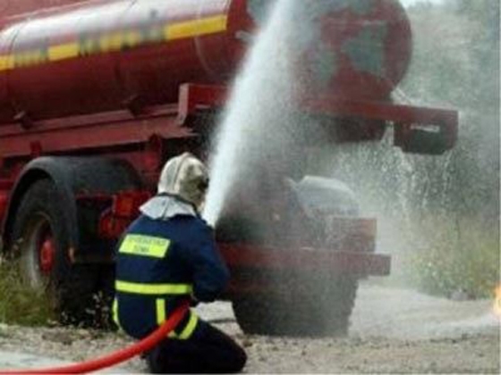 Ομάδες ταχείας επέμβασης πυροσβεστών θα αποκτήσουν οι Διοικήσεις των Νομών.