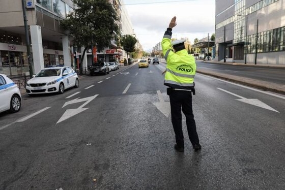 Όλα τα νέα μέτρα που ανακοινώθηκαν εχτές.