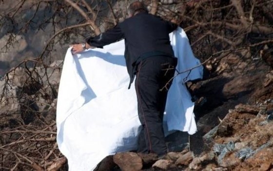3 γυναίκες βρέθηκαν νεκρές στο Διδυμότειχο