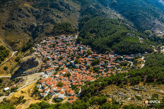 Το καλοκαίρι έχει φτάσει και ο δήμος Σαμοθράκης προετοιμάζεται.