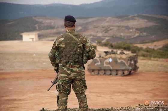 Καταγγελία του ΚΚΕ για απαράδεκτη κατά παραγγελία ψυχιατρική γνωμάτευση σε στρατιώτη