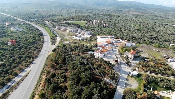 Ανακοίνωση της Ι.Μ. Αλεξανδρούπολης.