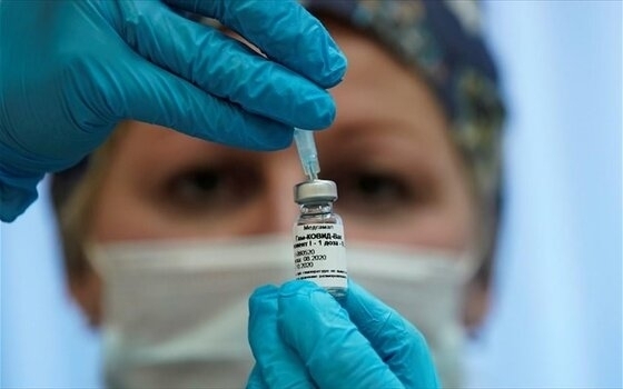 Από την επόμενη Τρίτη αναμένεται να ξεκινήσει η λειτουργία των νέων εμβολιαστικών κέντρων στην 4η Περιφέρεια ΑΜΘ