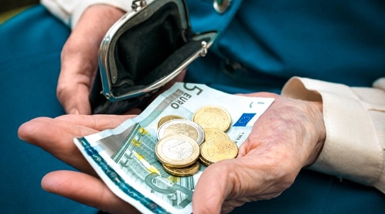 Με «δανεικά» θα πληρωθούν και οι συντάξεις Φεβρουαρίου απο το ΙΚΑ