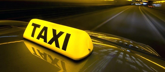 Αντιδρούν οι ιδιοκτήτες ταξί στην μεταφορά της πιάτσας της Μαζαράκη