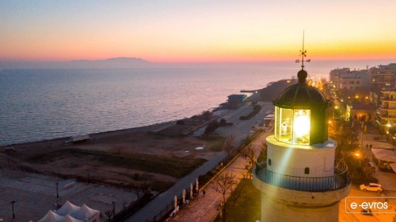 Οι τουριστικοί πράκτορες θα επισκεφτούν διάφορα μέρη του Έβρου.